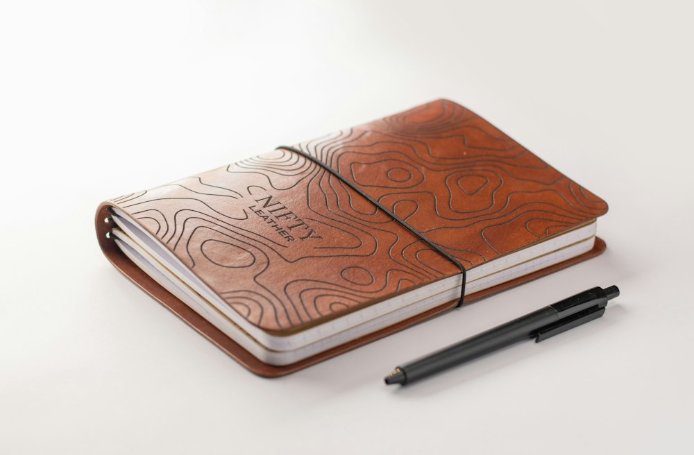 Field Journal Cover