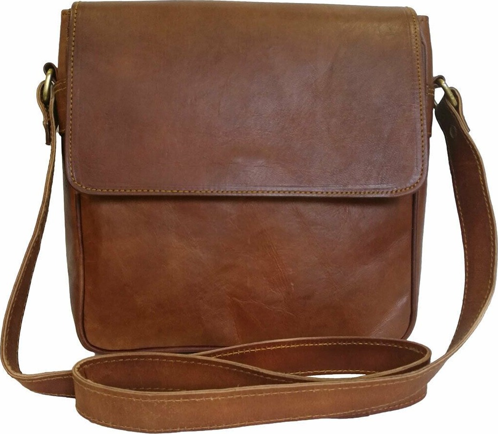 Pocket Crossbody